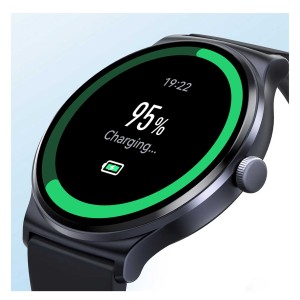 ساعت هوشمند هایلو مدل Solar Lite (LS05 lite)